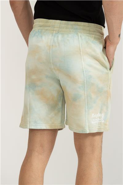 Replay Erkek Bermuda Şort
