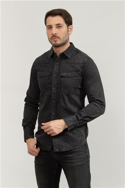 Replay Erkek Gömlek