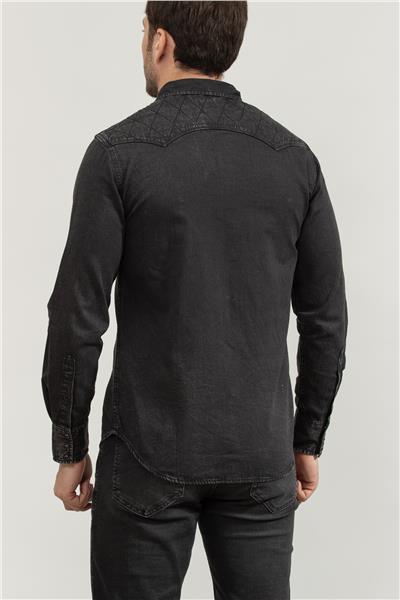 Replay Erkek Gömlek