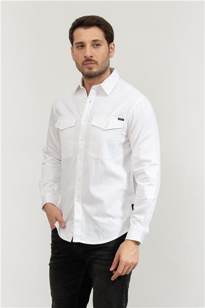 Replay Erkek Gömlek