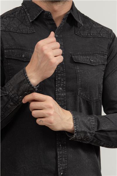 Replay Erkek Gömlek