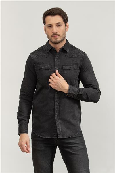 Replay Erkek Gömlek