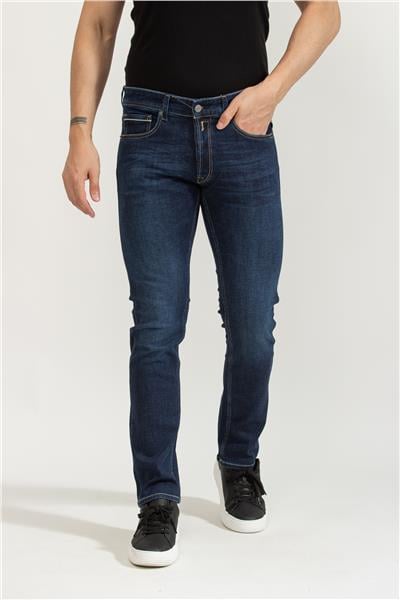 Replay Grover Erkek Jean Pantolon