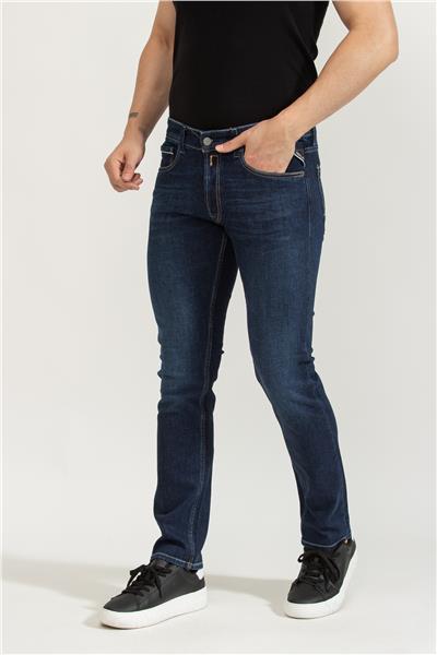 Replay Grover Erkek Jean Pantolon