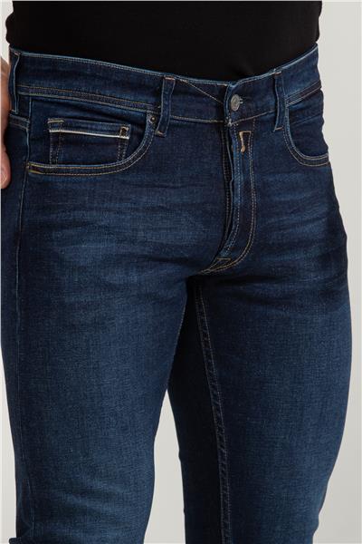 Replay Grover Erkek Jean Pantolon