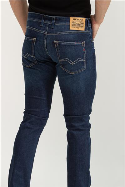 Replay Grover Erkek Jean Pantolon