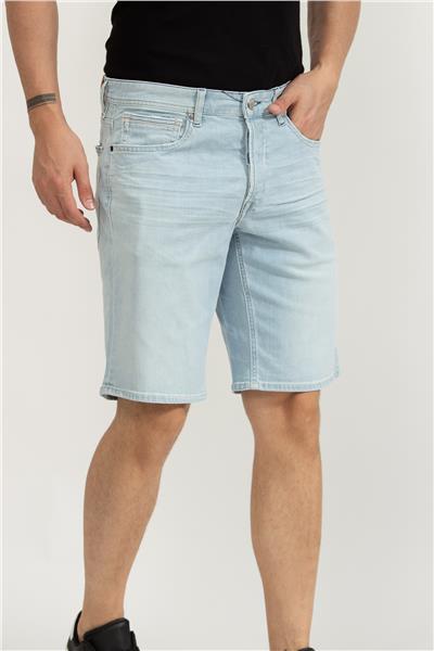 Replay Grover Short Straight Erkek Bermuda Şort