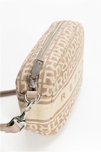 Replay Kadın Mini Omuz Çantası