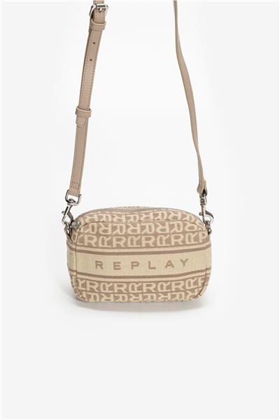 Replay Kadın Mini Omuz Çantası