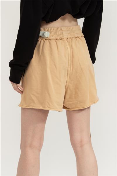 Replay Kadın Penye Şort