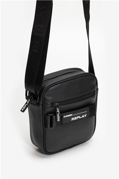 Replay Main Erkek Reporter Çanta