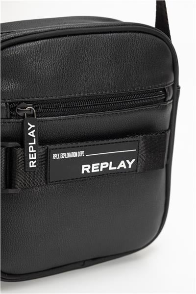 Replay Main Erkek Reporter Çanta