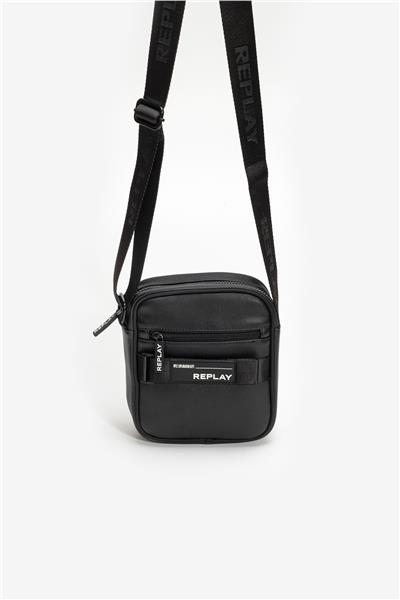 Replay Main Erkek Reporter Çanta