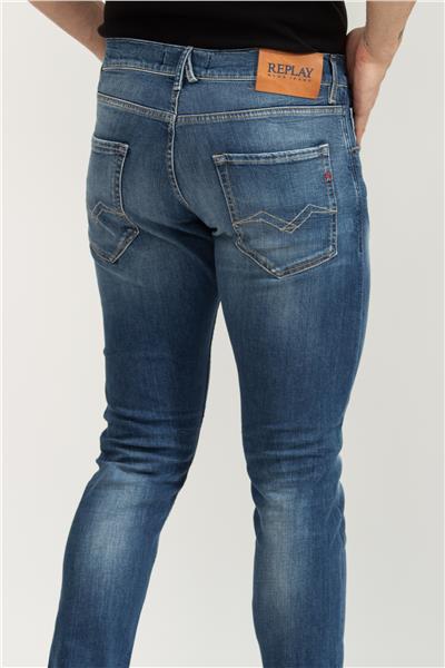 Replay Mickym Erkek Jean Pantolon