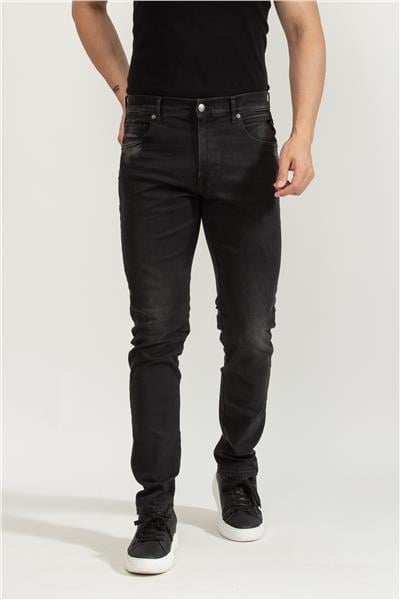 Replay Mickym Slim Tapered Erkek Jean Pantolon