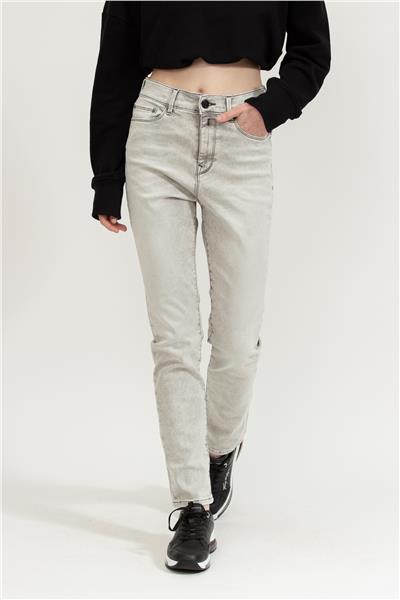 Replay Mjla Super Slim High Waist Kadın Jean Pantolon
