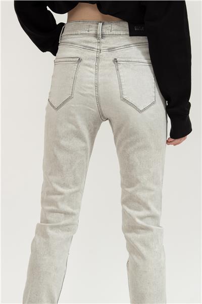 Replay Mjla Super Slim High Waist Kadın Jean Pantolon