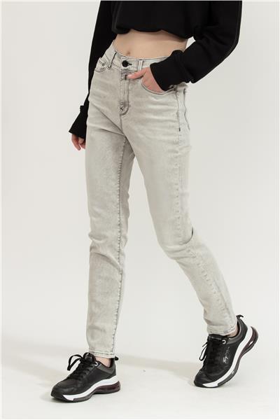Replay Mjla Super Slim High Waist Kadın Jean Pantolon