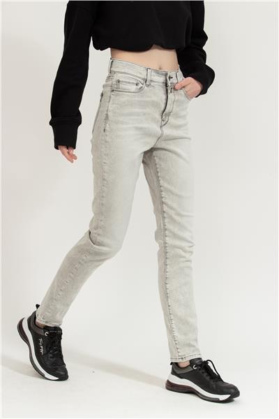 Replay Mjla Super Slim High Waist Kadın Jean Pantolon
