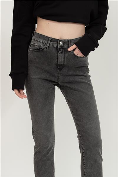 Replay Mjla Super Slim High Waist Kadın Jean Pantolon