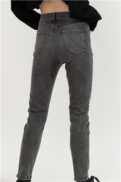 Replay Mjla Super Slim High Waist Kadın Jean Pantolon