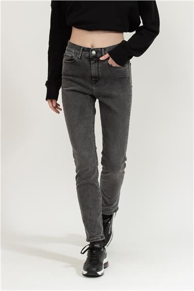 Replay Mjla Super Slim High Waist Kadın Jean Pantolon