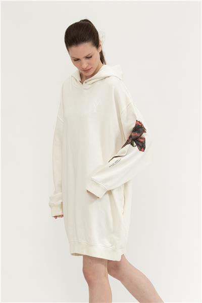 Replay Over Kadın Elbise