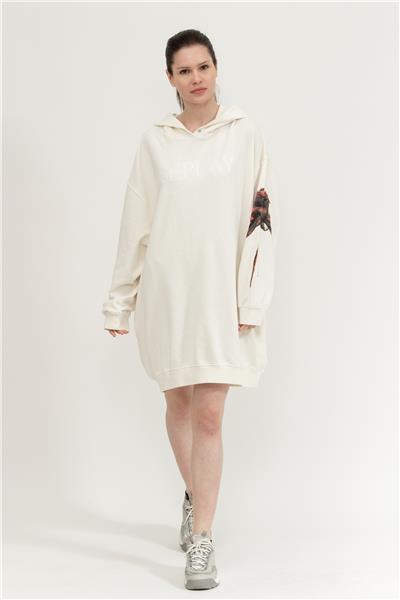 Replay Over Kadın Elbise