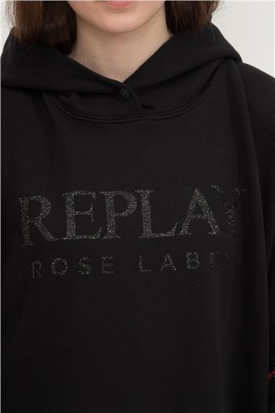 Replay Over Kadın Elbise