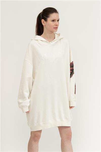 Replay Over Kadın Elbise