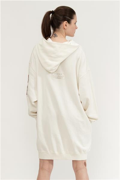 Replay Over Kadın Elbise