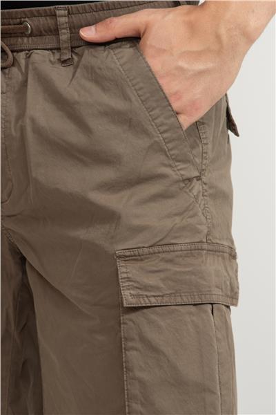 Replay Regular Erkek Bermuda Şort