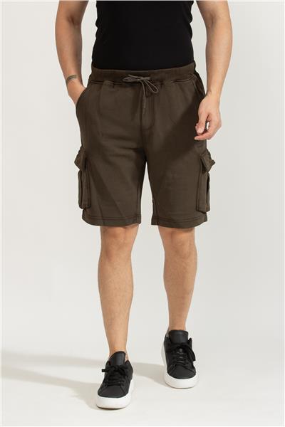Replay Regular Erkek Bermuda Şort