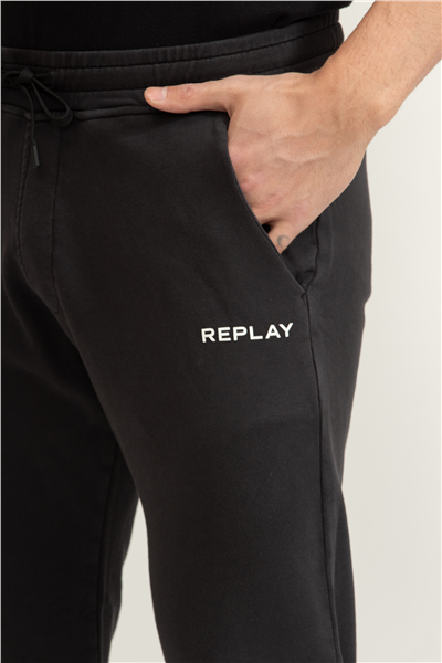 Replay Regular Erkek Eşofman Altı