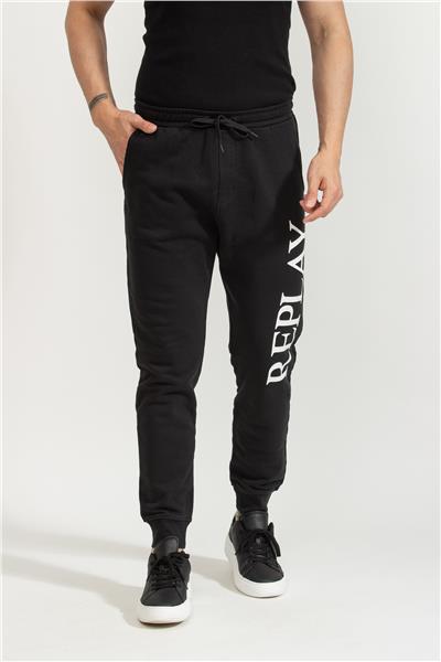 Replay Regular Erkek Eşofman Altı