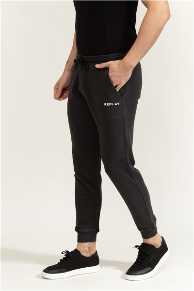 Replay Regular Erkek Eşofman Altı