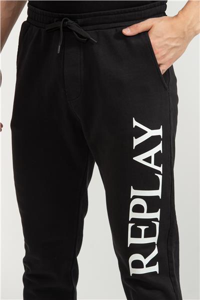 Replay Regular Erkek Eşofman Altı