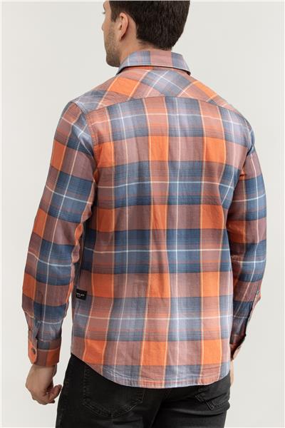 Replay Regular Erkek Gömlek