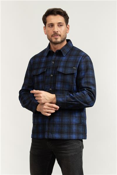 Replay Regular Erkek Gömlek