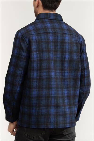 Replay Regular Erkek Gömlek