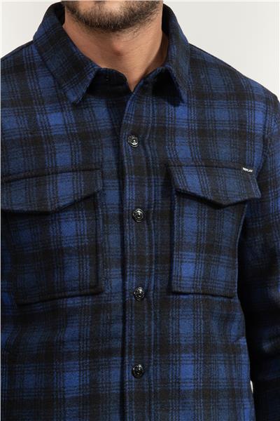 Replay Regular Erkek Gömlek