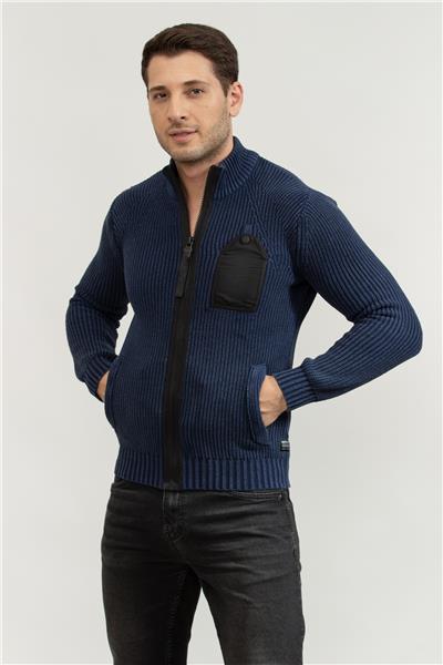 Replay Regular Erkek Hırka