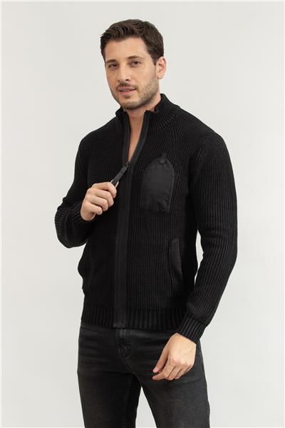 Replay Regular Erkek Hırka