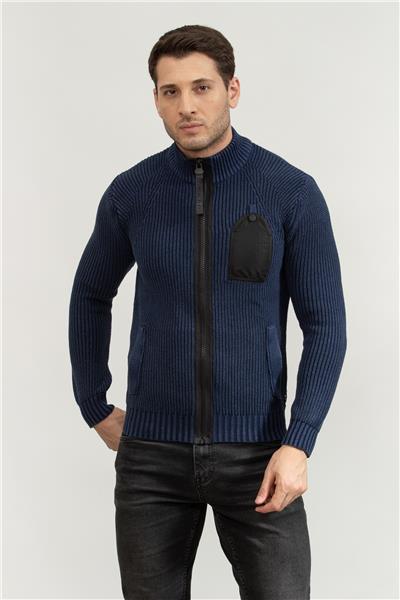 Replay Regular Erkek Hırka