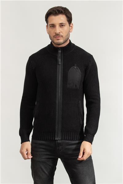 Replay Regular Erkek Hırka