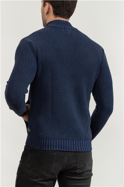 Replay Regular Erkek Hırka