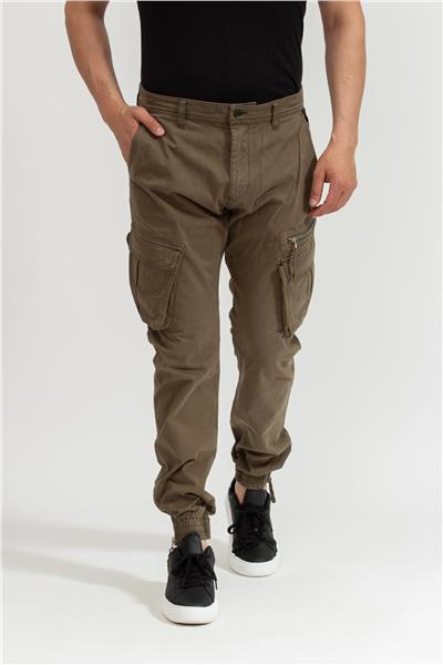Replay Regular Erkek Jean Pantolon