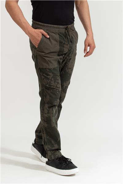 Replay Regular Erkek Jean Pantolon