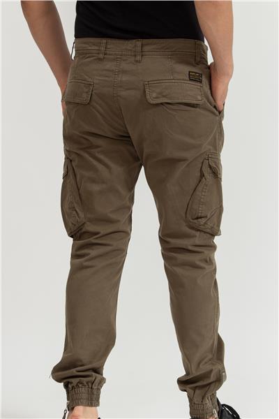 Replay Regular Erkek Jean Pantolon