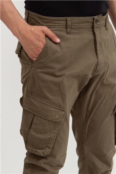 Replay Regular Erkek Jean Pantolon